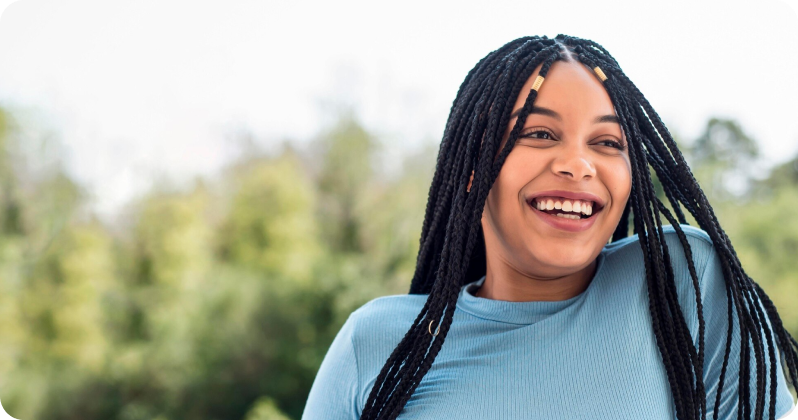 A Journey from Anger to Acceptance