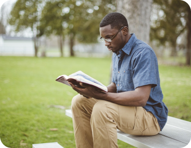 Personal Study and Reflection