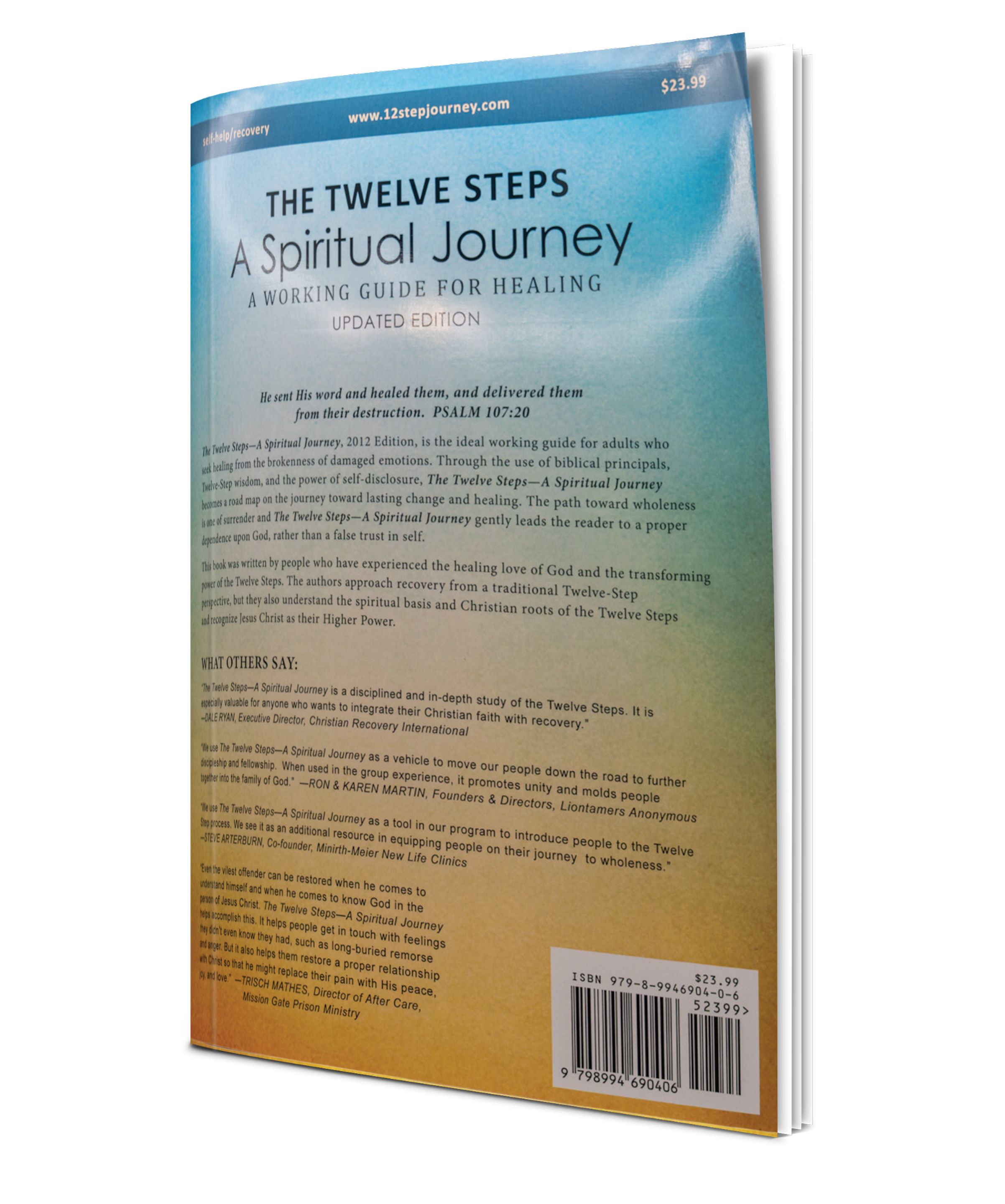 Begin your  journey Today (Pack Of 10)