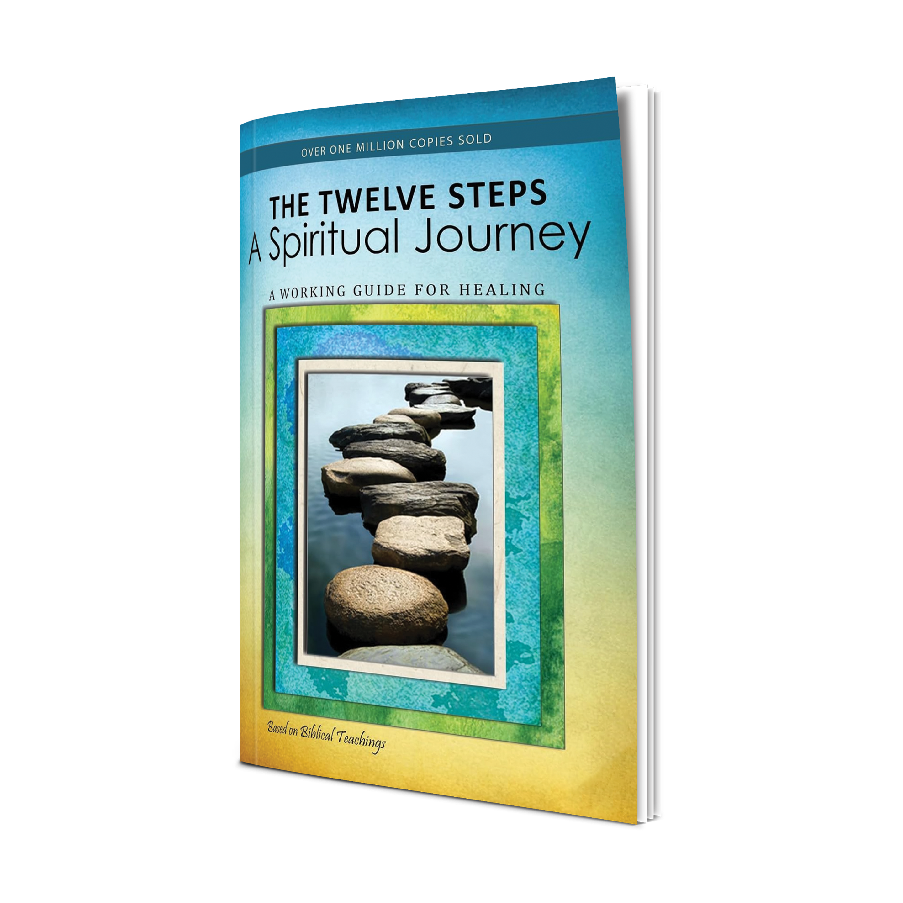 Begin your  journey Today (Pack Of 10)